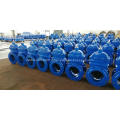 Ductile Iron Resilient Gate Valve